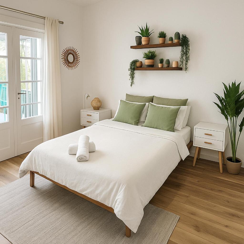 Carmel Emerald Haifa Eksteriør billede